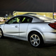 Illustration for article titled At $4,500, Could You Get Revved Up Over This 2005 Saturn Ion Redline?